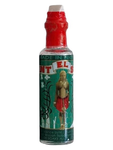 Parfum Bint el soudan