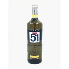 Ricard Pastis 51