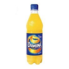 Orangina 50cl