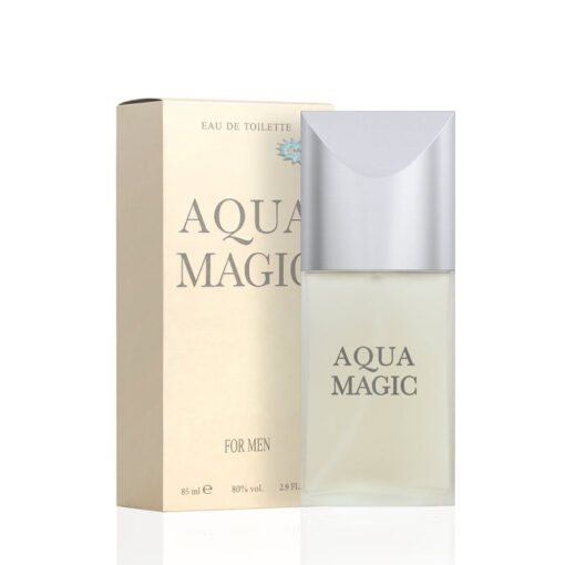 Aqua magic eau de toilette 85 ml