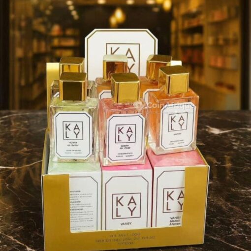 Alternative view of Kaly parfum 30ml generic