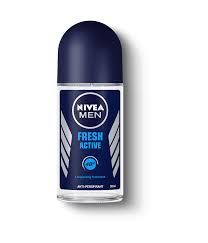 Nivea roll on Fresh 50ml