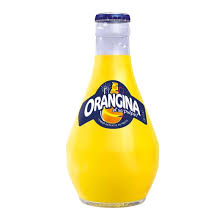 Orangina 25cl