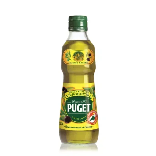 Huile d'Olive 25cl - PUGET