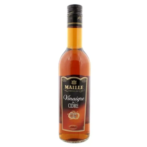 Vinaigre de Cidre 50cl - MAILLE