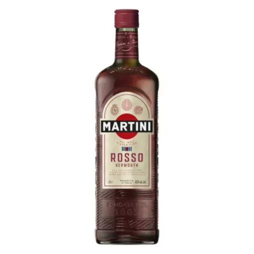 Martini Rosso Vermouth 1L