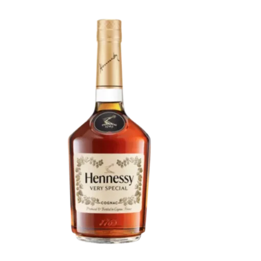 70cl Hennessy Very Special 40