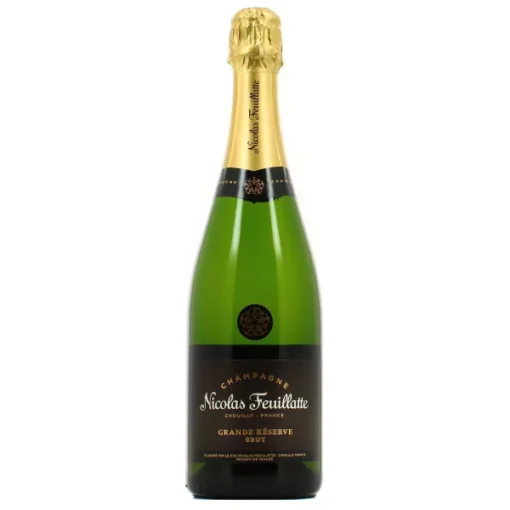 75cl Ch Br N Feuillat Gd Reser