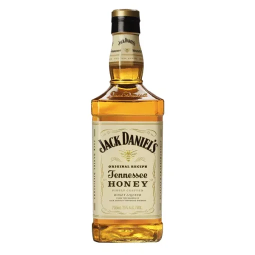 Liqueur de Whisky Honey 70cl - JACK DANIEL'S