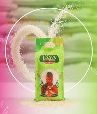 Riz Laya long grain 900g