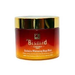 Bismid exclusive whitening megablast