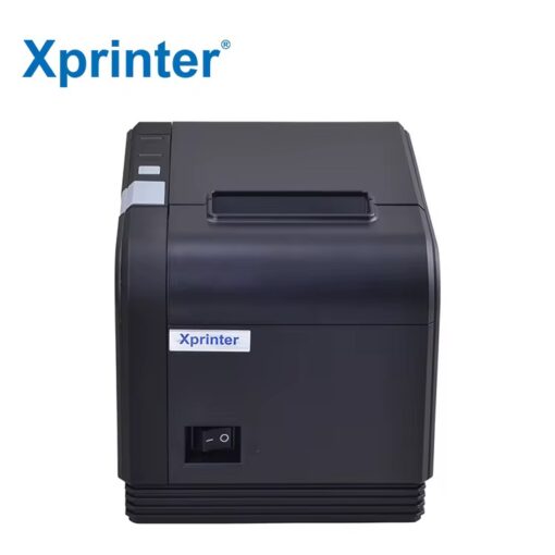 Imprimante thermique XPRINTER XP-158TL