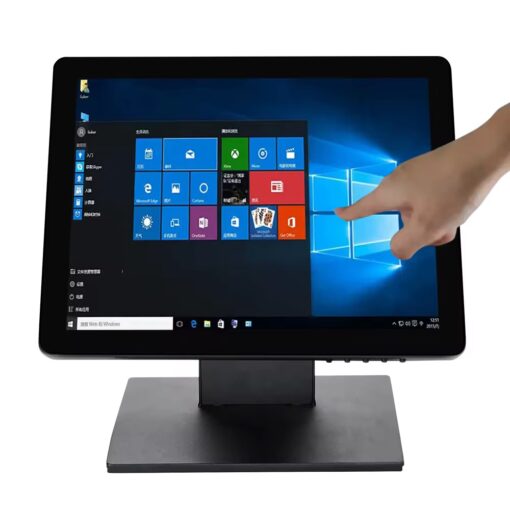 Alternative view of Écran tactile 15 pouces Windows 11 pour supermarché