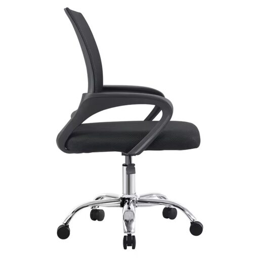 Alternative view of Chaise de personnel de bureau