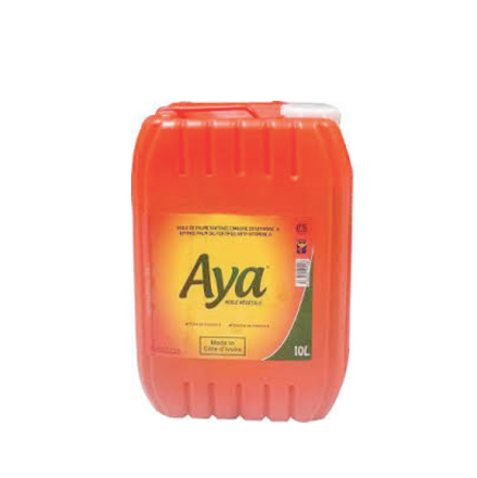 Huile Aya 25L