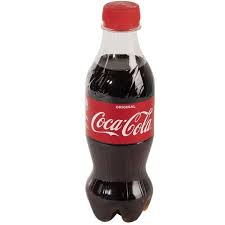 Coca cola bouteille de 30cl