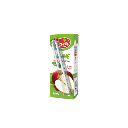 Darci jus de pomme 200ml