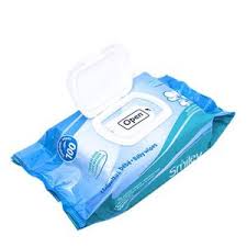 Lingette Smiley P/64