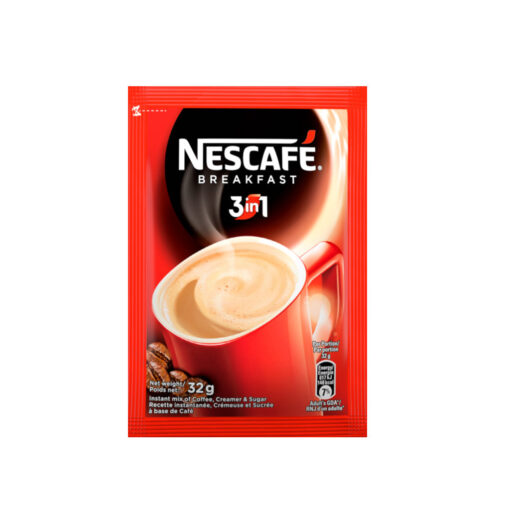 Nescafé 3en1 breakfast 32g