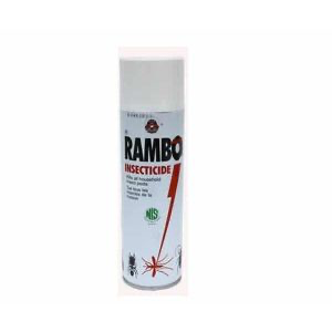 Insecticide Rambo 300ml