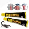 Pommade de massage Scorpion 30ml