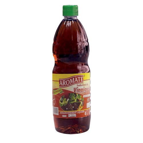 Vinaigre rouge Aromate 900ml