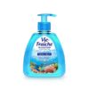 Vie fraîche gel lavant mains antibacterien