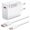Chargeur rapide Xiaomi adaptateur