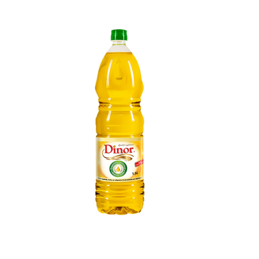 Huile Dinor 1,5L