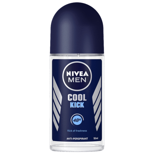 Nivea deo roll on cool kick 50ml