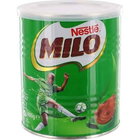 Milo 400g