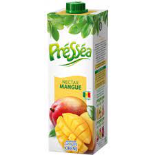 Pressea jus nectar de mangue 1L