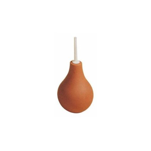 Poire à lavement