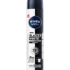 Nivea deo black & White 200ml