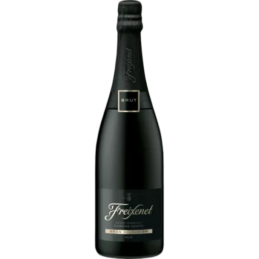 75cl Freixenet Brut Cordon Negro