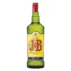 1l Whisky 40 JB Rare