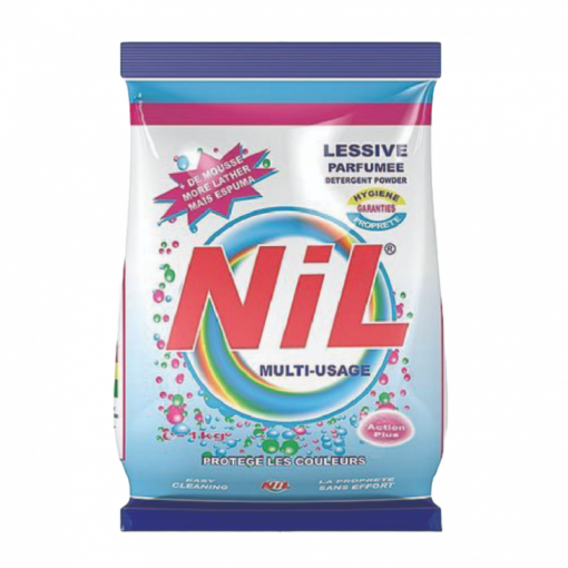 Nil poudre à lessive 500g