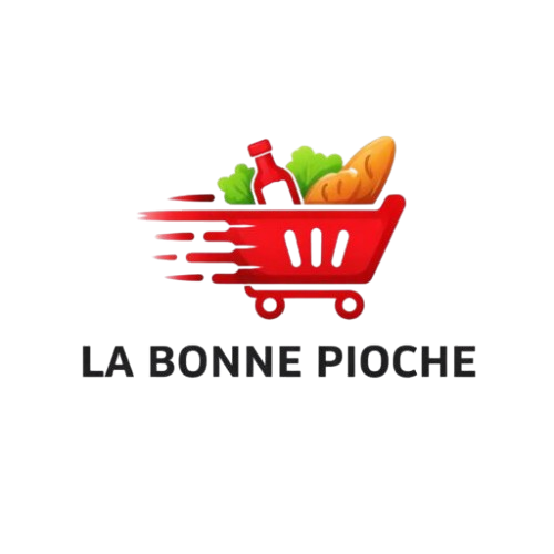 LA BONNE PIOCHE