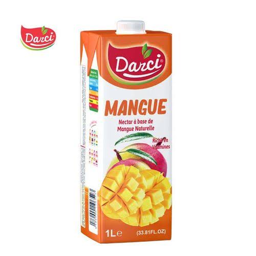 Jus Darci mangue 200ml