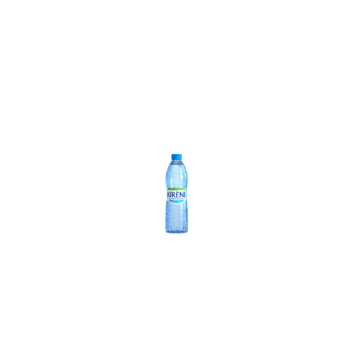 Eau minérale Kirène 0,33cl