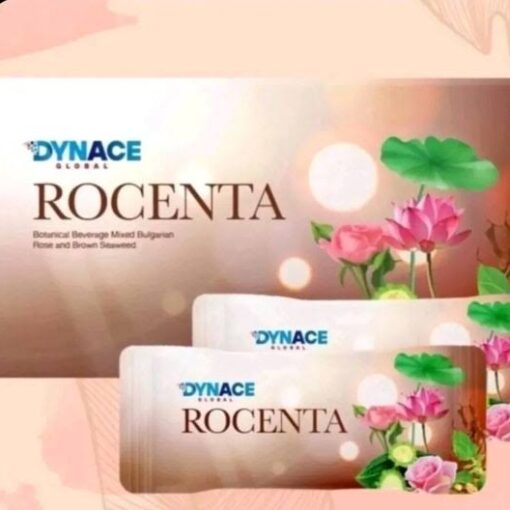 Dynace ROCENTA