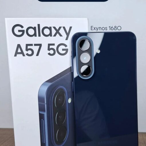 Samsung galaxy A57 5G