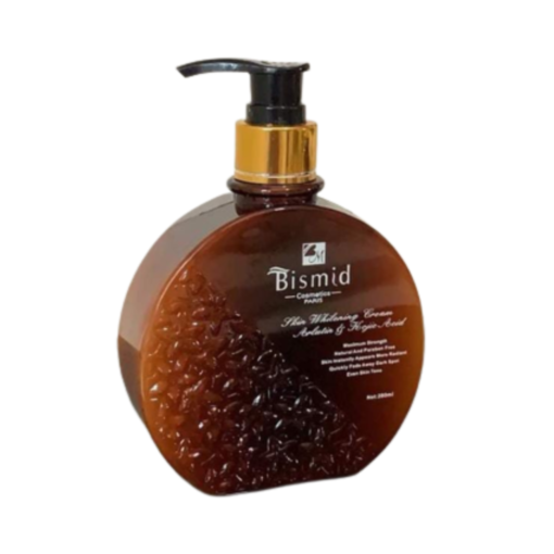 Bismid whitening cream ambition & kojoc acid 280ml