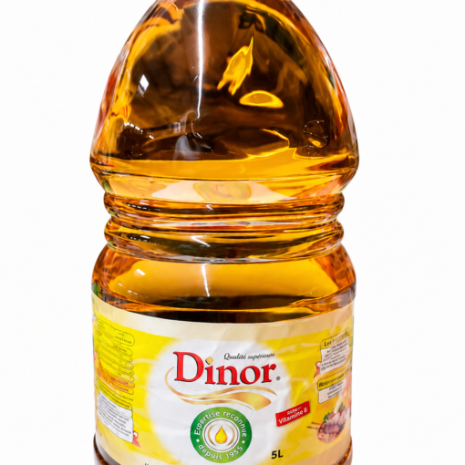 Huile Dinor 5L