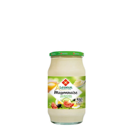 Mayonanaise Lesieur 235g