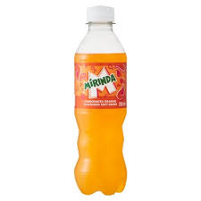 Miranda orange 30cl