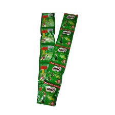 Milo 10gx10