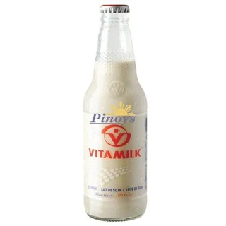 Vitamilk lait au soja nature 300mil