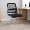 Chaise visiteur pour bureau